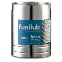 FUNILUB® 20 lts