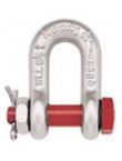 BOLT TYPE SHACKLES G-2130/2150