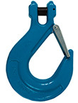 GANCHOS CLEVIS