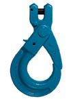 GANCHOS CLEVIS